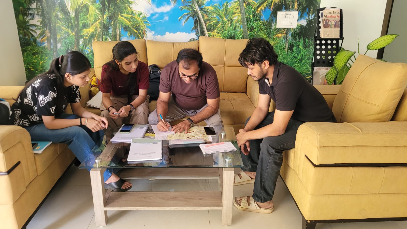 BPCL - Bina Biodiversity Study 33